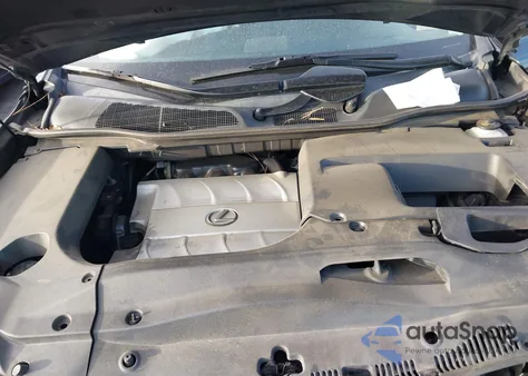 2014 Lexus Rx 350 from USA, damaged, VIN JTJZK1BA2E2013242